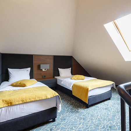 Ведмежа Гора Panorama Spa Resort Yaremche Room photo
